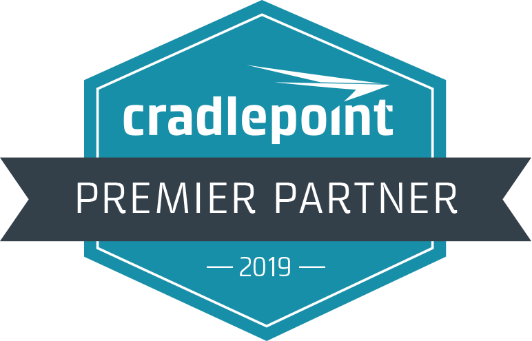 TCI is a Proud Premier CradlePoint Partner.  We provide outstanding customer service and ensure that you get the correct product for your requirements. We bend over backwards to get product out the same day.  See our Facebook page for comments from our clients.