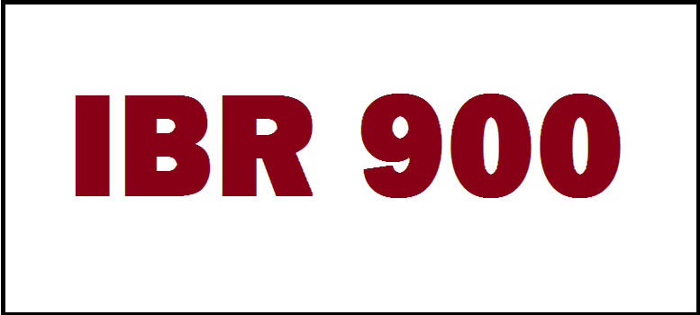 COR IBR900 Mobile Router