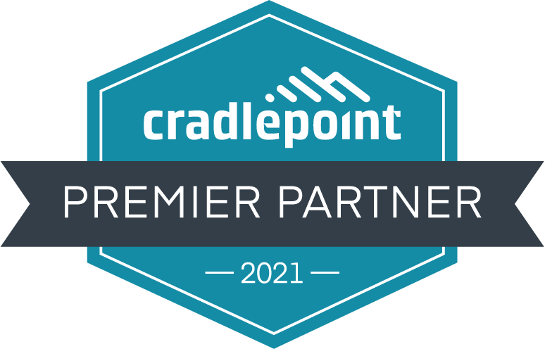 CradlePoint Premier Icon