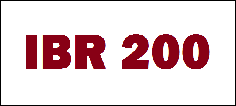 COR IBR200 IoT Router