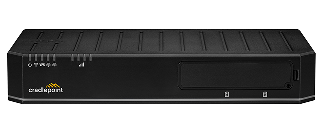 E300 Router