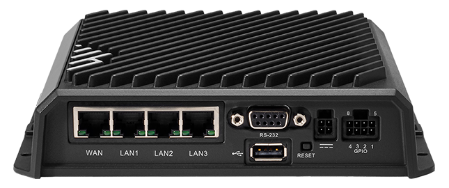 Mobile Routers