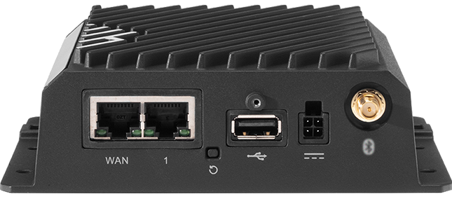 IOT Routers